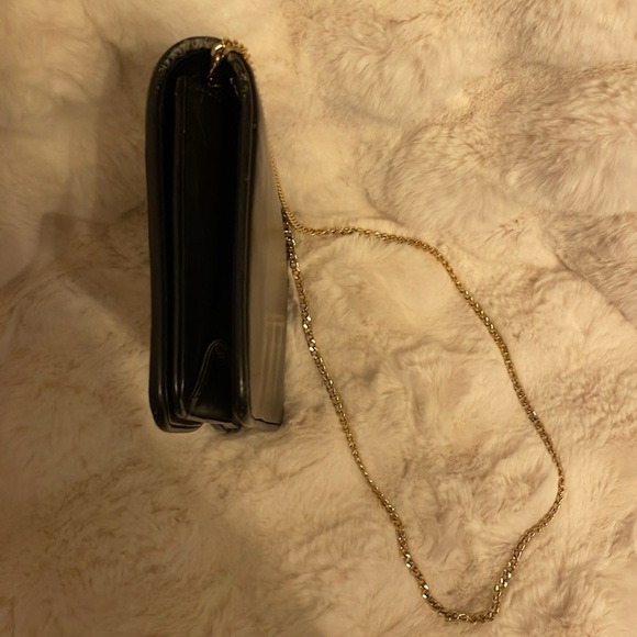 Gucci Crossbody Gucci Clutch GG Clutch Vintage Gucci Bag GUCCI w COA - Picture 15 of 16